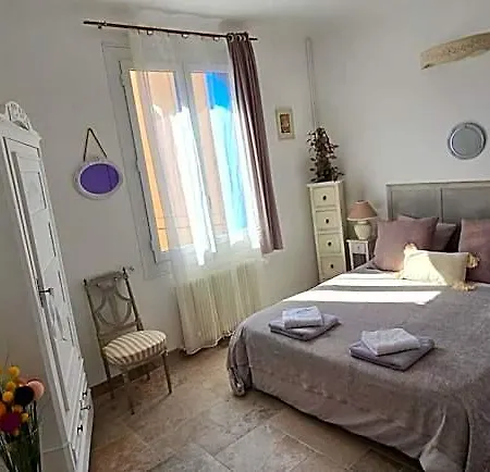 D'hotes Oliba Nocleg ze śniadaniem