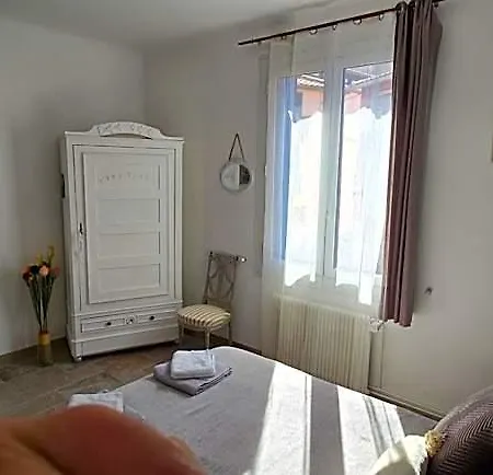 Nocleg ze śniadaniem D'hotes Oliba