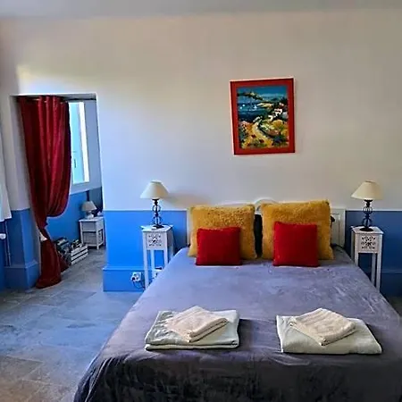 Nocleg ze śniadaniem D'hotes Oliba