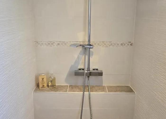 Bed & Breakfast D'hotes Oliba